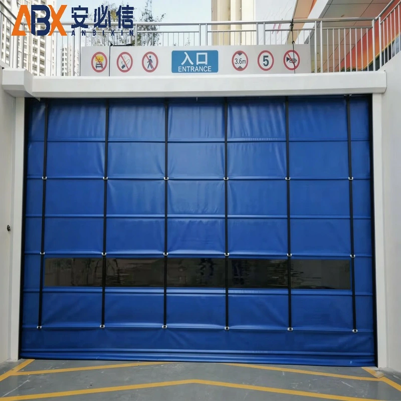 信阳市海绵门封